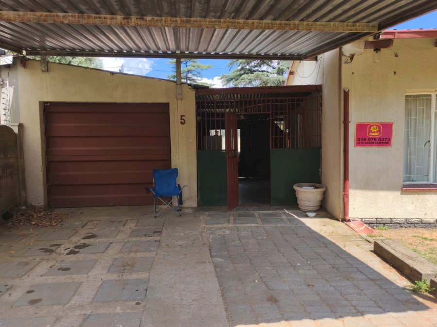 3 Bedroom Property for Sale in Sasolburg Ext 12 Free State